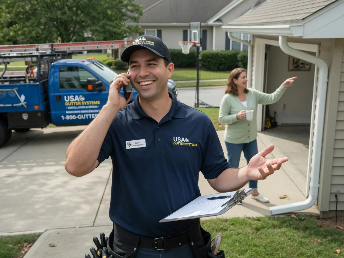 Gutter Installation Saint Patrick, MO FAQs